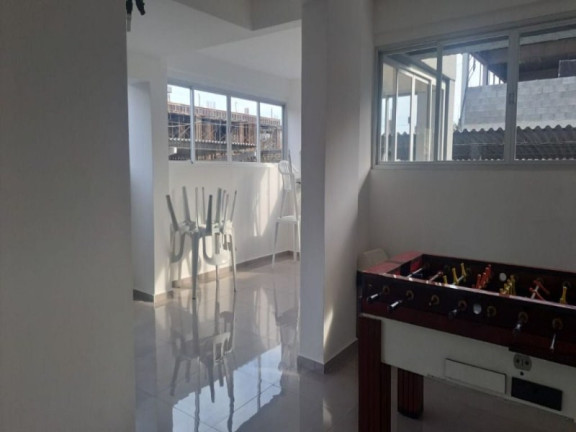 Imagem Apartamento com 2 Quartos à Venda, 80 m² em Martim De Sá - Caraguatatuba