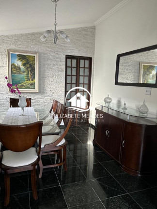 Imagem Casa à Venda,  em Vila Amorim - Suzano