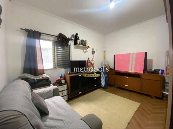 Imagem Apartamento com 3 Quartos à Venda, 84 m² em Osvaldo Cruz - São Caetano Do Sul Imagem Apartamento com 3 Quartos à Venda, 84 m² em Osvaldo Cruz - São Caetano Do Sul