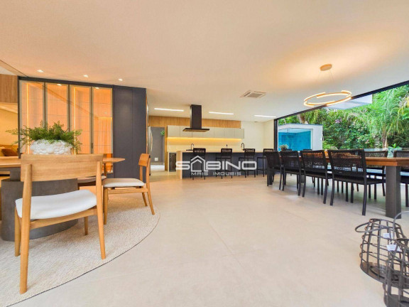 Imagem Casa com 6 Quartos à Venda, 647 m² em Riviera De São Lourenço - Bertioga Imagem Casa com 6 Quartos à Venda, 647 m² em Riviera De São Lourenço - Bertioga