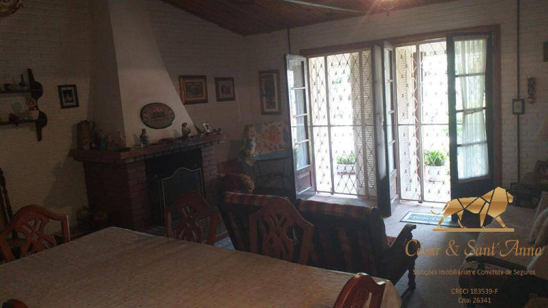 Imagem Casa com 3 Quartos à Venda, 220 m² em Campos Do Jordão Imagem Casa com 3 Quartos à Venda, 220 m² em Campos Do Jordão