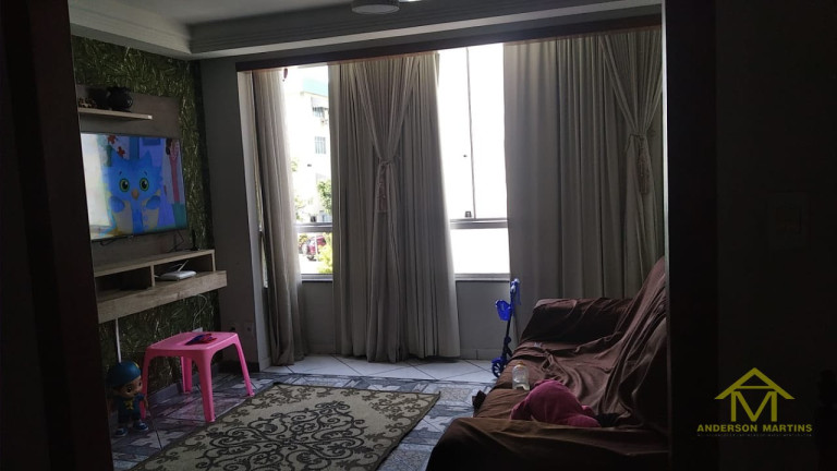 Imagem Apartamento com 3 Quartos à Venda, 9.831 m² em Itapuã - Vila Velha Imagem Apartamento com 3 Quartos à Venda, 9.831 m² em Itapuã - Vila Velha