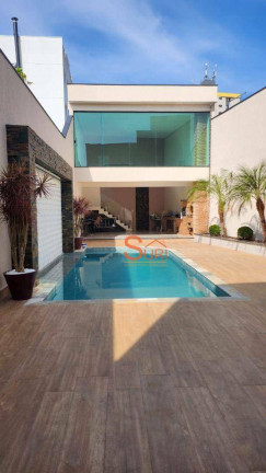Imagem Casa com 2 Quartos à Venda, 300 m² em Vila Emílio - Mauá Imagem Casa com 2 Quartos à Venda, 300 m² em Vila Emílio - Mauá