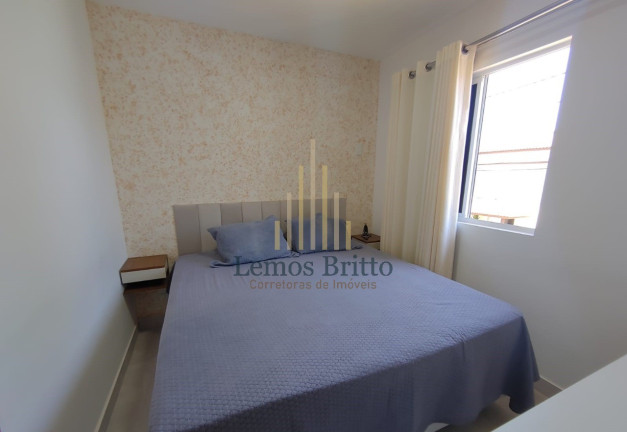 Imagem Casa com 4 Quartos à Venda, 110 m² em Boa União (abrantes) - Camaçari Imagem Casa com 4 Quartos à Venda, 110 m² em Boa União (abrantes) - Camaçari