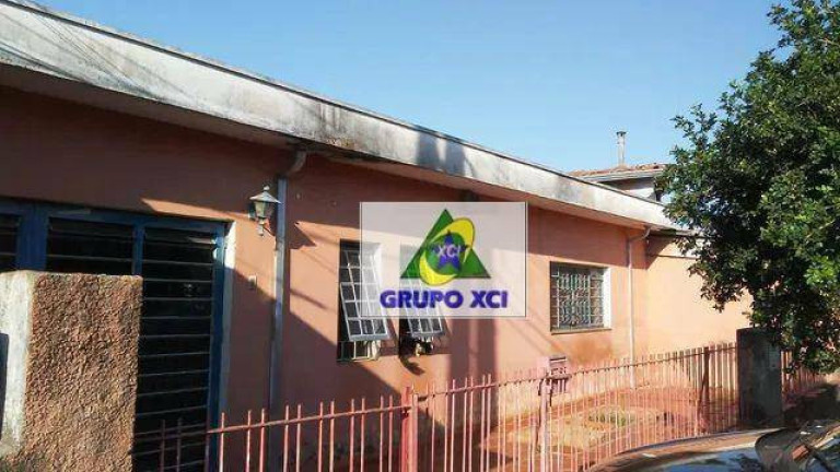 Imagem Casa com 3 Quartos à Venda, 587 m² em Jardim Pacaembu - Campinas Imagem Casa com 3 Quartos à Venda, 587 m² em Jardim Pacaembu - Campinas