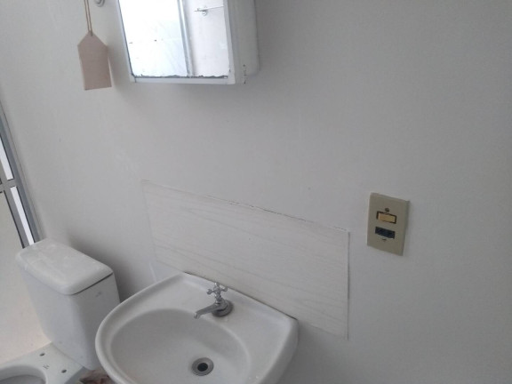 Imagem Apartamento com 1 Quarto para Alugar, em Vila Coralina - Bauru Imagem Apartamento com 1 Quarto para Alugar, em Vila Coralina - Bauru