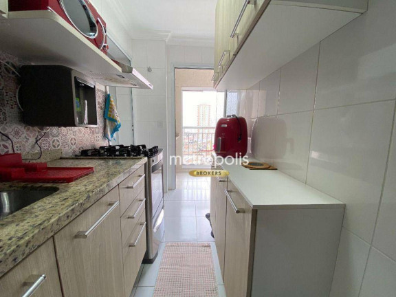 Imagem Apartamento com 2 Quartos à Venda, 66 m² em Santa Paula - São Caetano Do Sul Imagem Apartamento com 2 Quartos à Venda, 66 m² em Santa Paula - São Caetano Do Sul