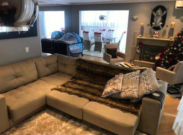 Imagem Casa com 4 Quartos à Venda, 260 m² em Alphaville - Santana De Parnaíba Imagem Casa com 4 Quartos à Venda, 260 m² em Alphaville - Santana De Parnaíba