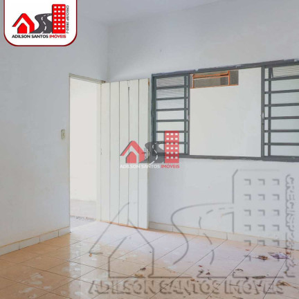 Imagem Casa com 9 Quartos à Venda, 379 m² em Centro - Pirassununga