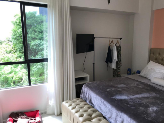 Imagem Apartamento com 3 Quartos à Venda, 110 m² em Rio Vermelho - Salvador Imagem Apartamento com 3 Quartos à Venda, 110 m² em Rio Vermelho - Salvador