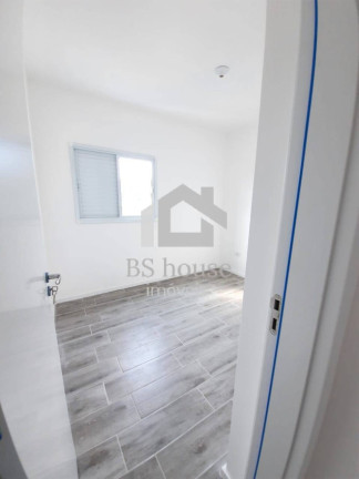 Imagem Apartamento com 2 Quartos à Venda, 53 m² em Vila Alto De Santo Andre - Santo André