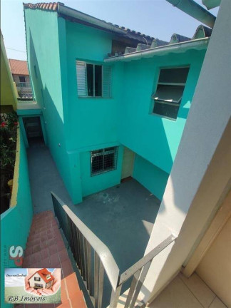 Casa com 3 Quartos à Venda, 125 m² em Taboão - São Bernardo Do Campo