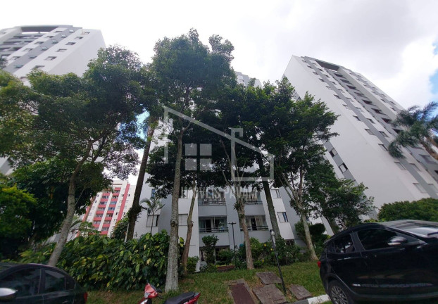 Imagem Apartamento com 3 Quartos para Alugar, 70 m² em Planalto - São Bernardo Do Campo Imagem Apartamento com 3 Quartos para Alugar, 70 m² em Planalto - São Bernardo Do Campo