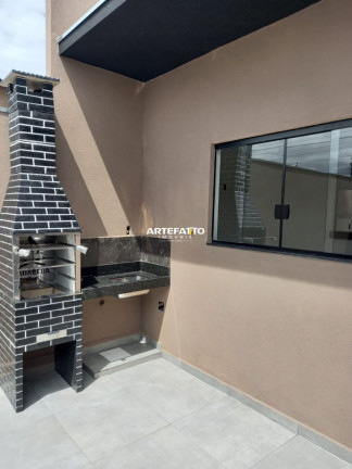 Imagem Casa com 3 Quartos à Venda, 100 m² em Vila Santa Terezinha - Franca Imagem Casa com 3 Quartos à Venda, 100 m² em Vila Santa Terezinha - Franca