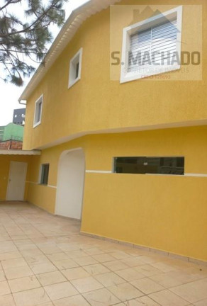 Imagem Casa com 3 Quartos à Venda, 138 m² em Parque Das Nações - Santo André