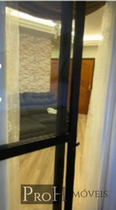 Imagem Apartamento com 2 Quartos à Venda, 115 m² em Bela Vista - Santo André
