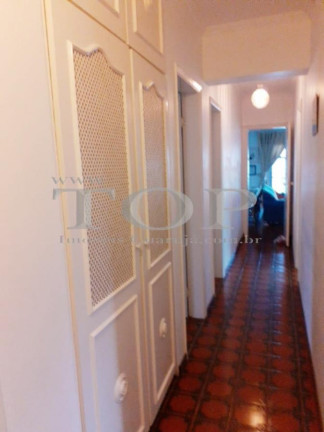Imagem Apartamento com 4 Quartos à Venda, 176 m² em Pitangueiras - Guarujá