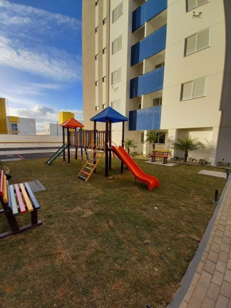 Imagem Apartamento com 2 Quartos à Venda, 62 m² em Santa Catarina - Criciúma