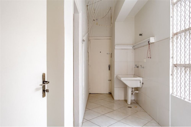 Imagem Apartamento com 2 Quartos à Venda, 126 m² em Higienópolis - São Paulo