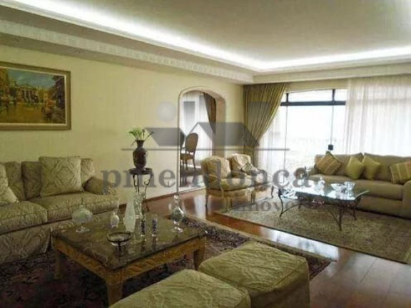 Imagem Apartamento com 4 Quartos à Venda, 315 m² em Higienópolis - São Paulo Imagem Apartamento com 4 Quartos à Venda, 315 m² em Higienópolis - São Paulo
