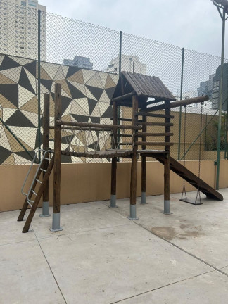 Imagem Imóvel com 2 Quartos à Venda, 83 m² em Moema - São Paulo Imagem Imóvel com 2 Quartos à Venda, 83 m² em Moema - São Paulo