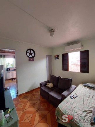 Imagem Sobrado com 4 Quartos à Venda, 195 m² em Jardim Vila Formosa - São Paulo