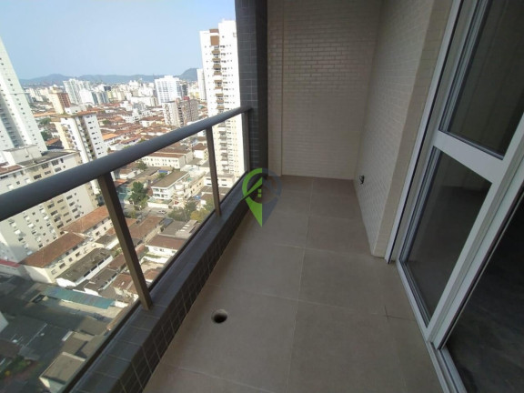 Imagem Apartamento com 3 Quartos à Venda, 210 m² em Embaré - Santos Imagem Apartamento com 3 Quartos à Venda, 210 m² em Embaré - Santos