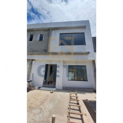Imagem Sobrado com 3 Quartos à Venda, 119 m² em Rio Pequeno - Camboriú