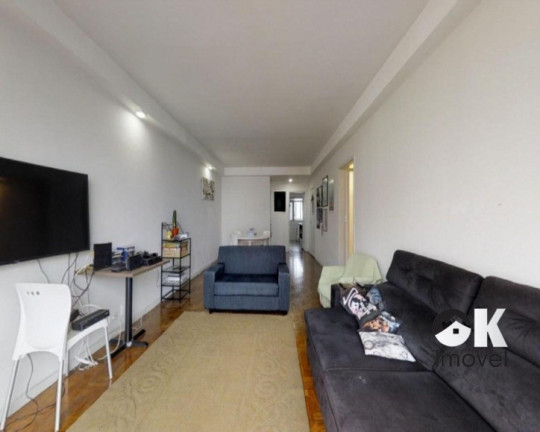 Imagem Apartamento com 3 Quartos à Venda, 139 m² em Jardim Paulista - São Paulo