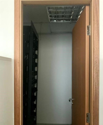 Imagem Sala Comercial para Alugar, 140 m² em Jardim - Santo André