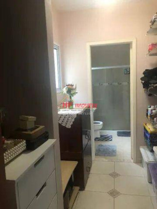 Imagem Casa de Condomínio com 3 Quartos à Venda, 220 m² em Parque Nova Jandira - Jandira