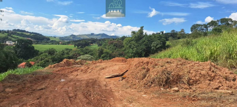 Imagem Terreno à Venda, 1.003 m² em Saltinho - Socorro Imagem Terreno à Venda, 1.003 m² em Saltinho - Socorro