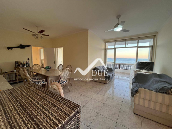 Imagem Apartamento com 4 Quartos à Venda, 230 m² em Aparecida - Santos