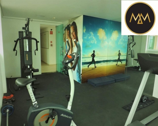 Imagem Apartamento com 2 Quartos à Venda, 63 m² em Tambaú - João Pessoa