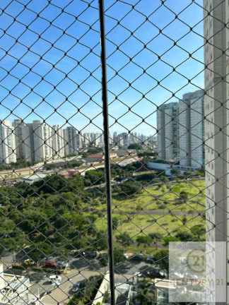 Imagem Apartamento com 4 Quartos à Venda, 157 m² em água Branca - São Paulo