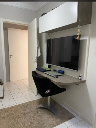 Imagem Casa com 4 Quartos à Venda, 300 m² em Recanto Dos Pássaros - Cuiabá