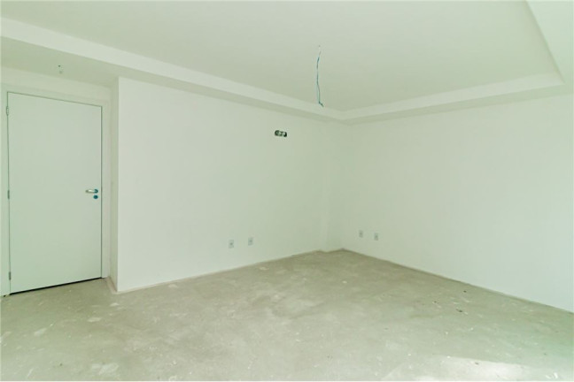 Imagem Apartamento com 3 Quartos à Venda, 227 m² em Menino Deus - Porto Alegre