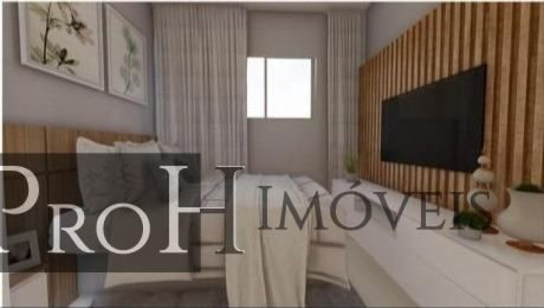 Imagem Apartamento com 2 Quartos à Venda, 45 m² em Utinga - Santo André Imagem Apartamento com 2 Quartos à Venda, 45 m² em Utinga - Santo André