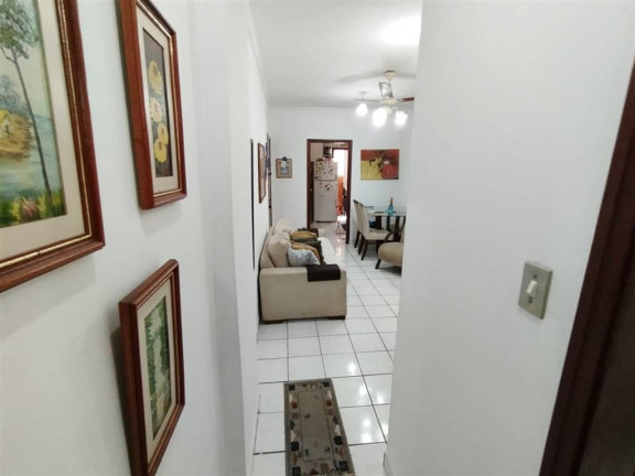 Imagem Apartamento com 1 Quarto à Venda, 53 m² em Boqueirão - Praia Grande Imagem Apartamento com 1 Quarto à Venda, 53 m² em Boqueirão - Praia Grande