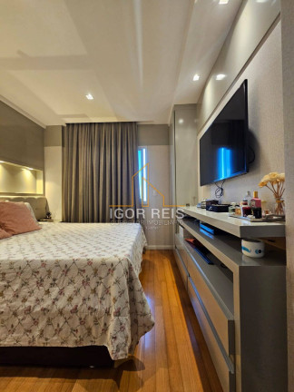 Imagem Apartamento com 3 Quartos à Venda, 160 m² em Centro - Campos Dos Goytacazes Imagem Apartamento com 3 Quartos à Venda, 160 m² em Centro - Campos Dos Goytacazes
