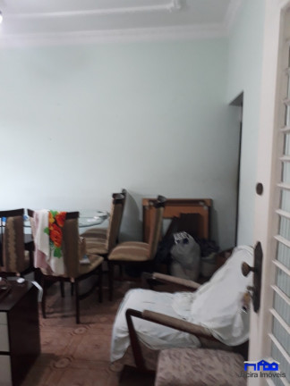 Imagem Casa com 3 Quartos à Venda, 90 m² em Encruzilhada - Santos Imagem Casa com 3 Quartos à Venda, 90 m² em Encruzilhada - Santos