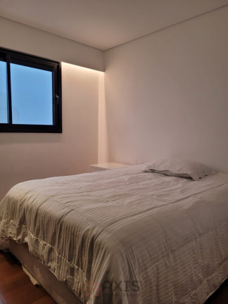 Imagem Apartamento com 4 Quartos à Venda, 190 m² em Vila Da Serra - Nova Lima