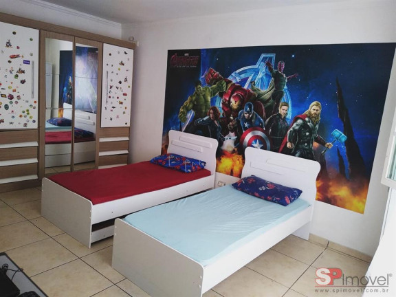 Imagem Casa com 1 Quarto à Venda, 279 m² em Montanhão - São Bernardo Do Campo Imagem Casa com 1 Quarto à Venda, 279 m² em Montanhão - São Bernardo Do Campo