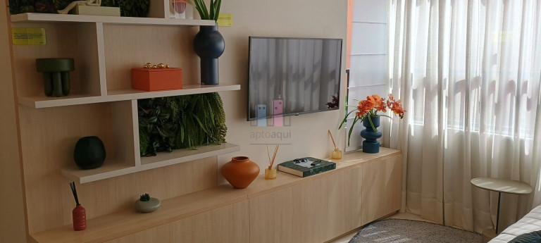 Imagem Apartamento com 2 Quartos à Venda, 41 m² em Alto Do Ipiranga - São Paulo Imagem Apartamento com 2 Quartos à Venda, 41 m² em Alto Do Ipiranga - São Paulo