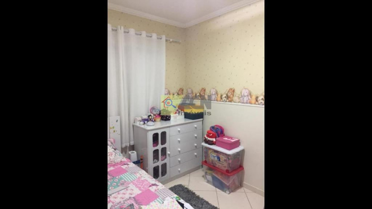 Imagem Apartamento com 3 Quartos à Venda, 65 m² em Jardim Pacaembu - Valinhos
