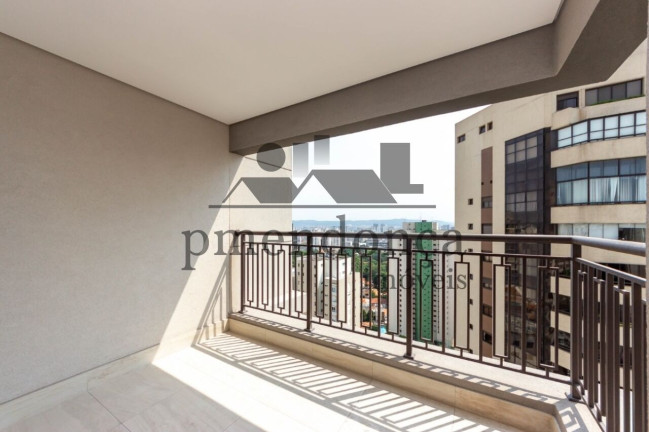 Imagem Apartamento com 3 Quartos à Venda, 174 m² em Perdizes - São Paulo Imagem Apartamento com 3 Quartos à Venda, 174 m² em Perdizes - São Paulo