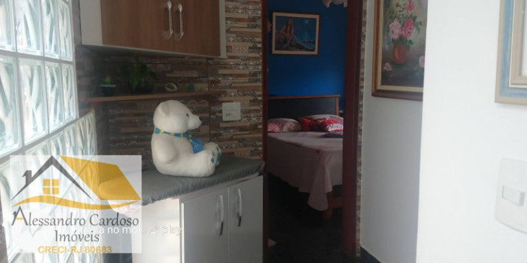 Imagem Casa com 4 Quartos à Venda, 200 m² em Chácara Paraíso - Nova Friburgo Imagem Casa com 4 Quartos à Venda, 200 m² em Chácara Paraíso - Nova Friburgo