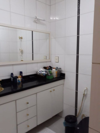 Imagem Apartamento com 3 Quartos à Venda, 97 m² em Itaim Bibi - São Paulo