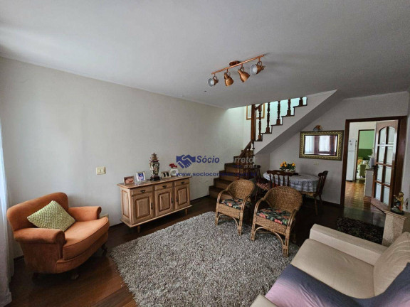 Imagem Sobrado com 3 Quartos à Venda, 151 m² em Jardim Santa Mena - Guarulhos Imagem Sobrado com 3 Quartos à Venda, 151 m² em Jardim Santa Mena - Guarulhos