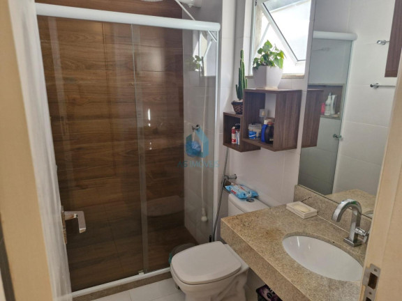 Imagem Apartamento com 2 Quartos à Venda, 101 m² em Palmeiras - Cabo Frio Imagem Apartamento com 2 Quartos à Venda, 101 m² em Palmeiras - Cabo Frio